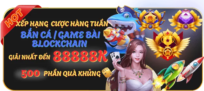Ưu đãi độc quyền cho game casino